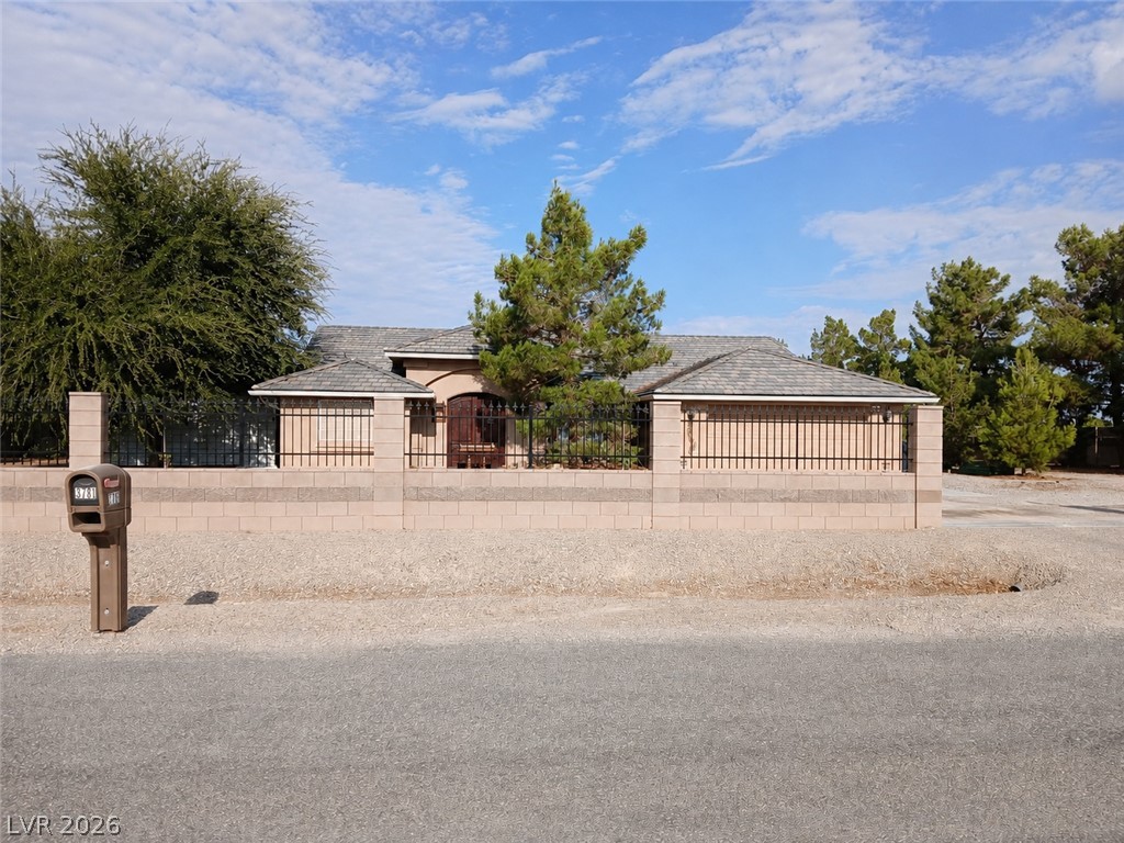 3780 Ranger Way Property Photo 1