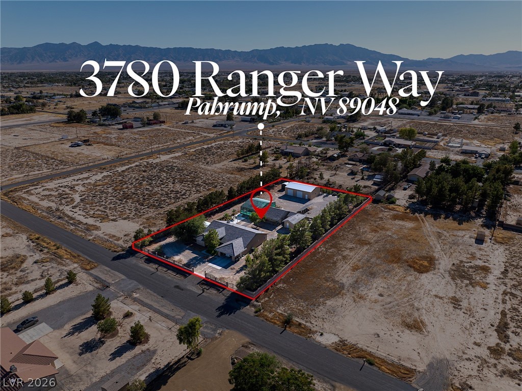 3780 Ranger Way Property Photo 4