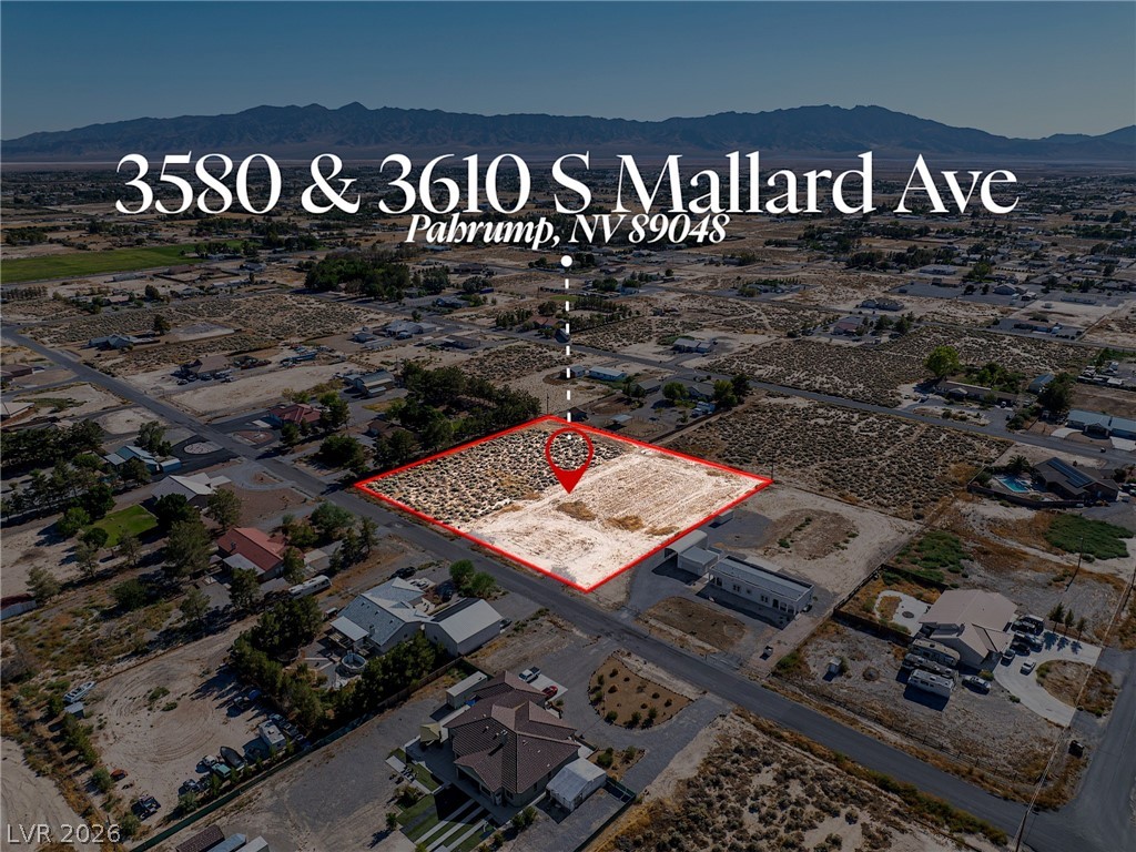 3580 Mallard Avenue Property Photo 2