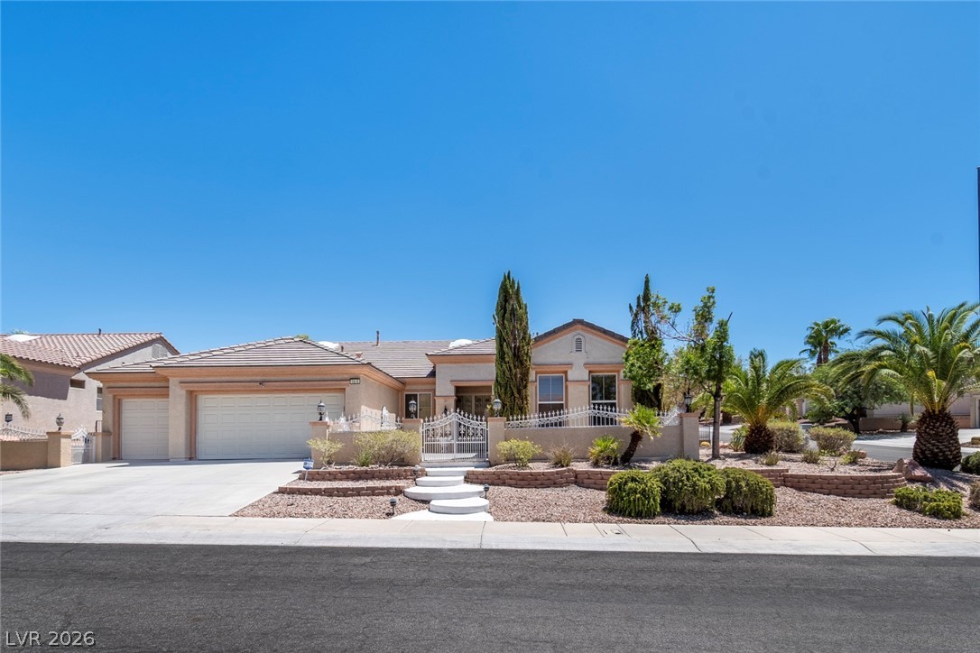 1616 Bontemps Court Property Photo 1