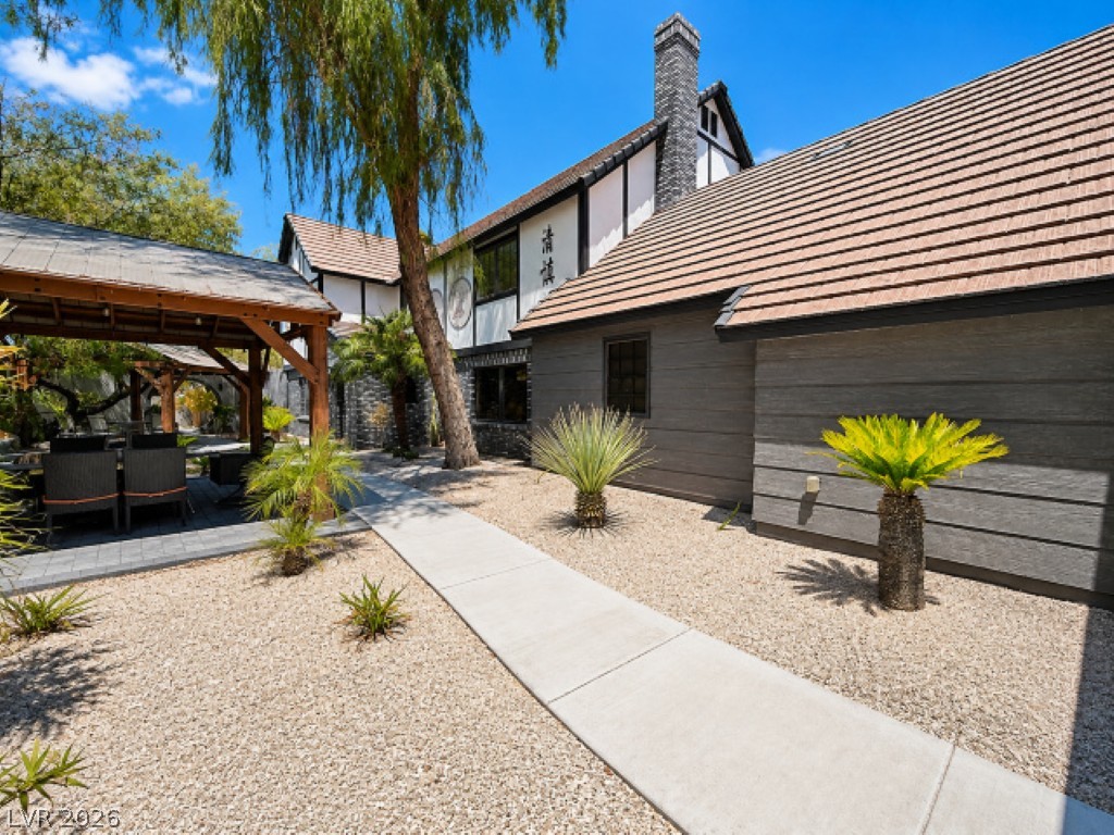 3090 El Camino Road Property Photo 68