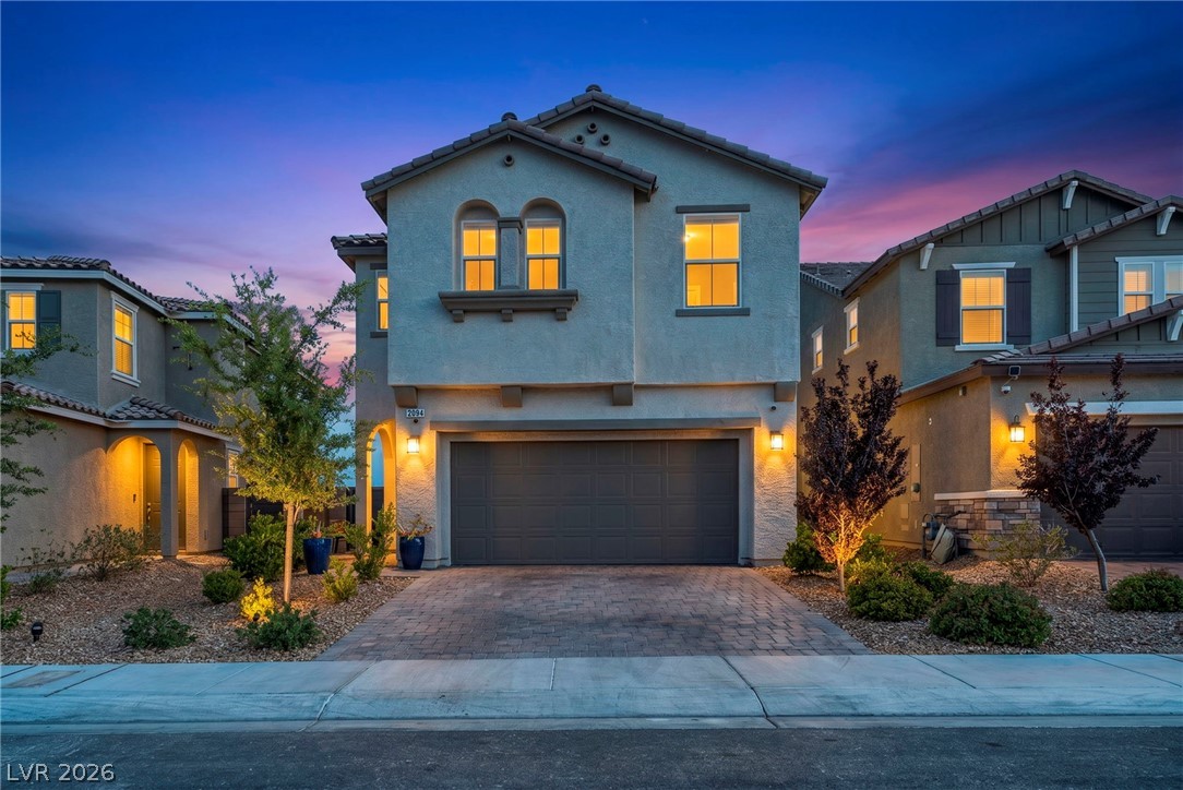 2394 Bellinzona Place Property Photo 1