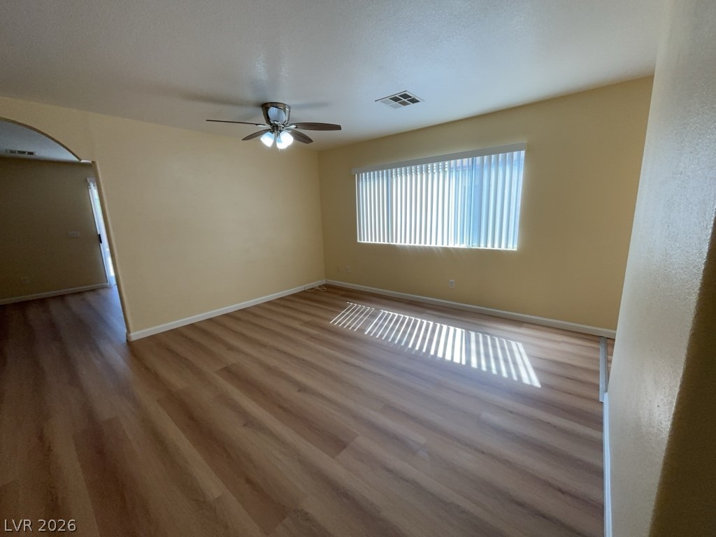 6045 Stone Hollow Avenue Property Photo 2