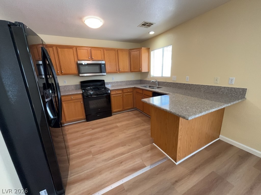 6045 Stone Hollow Avenue Property Photo 3