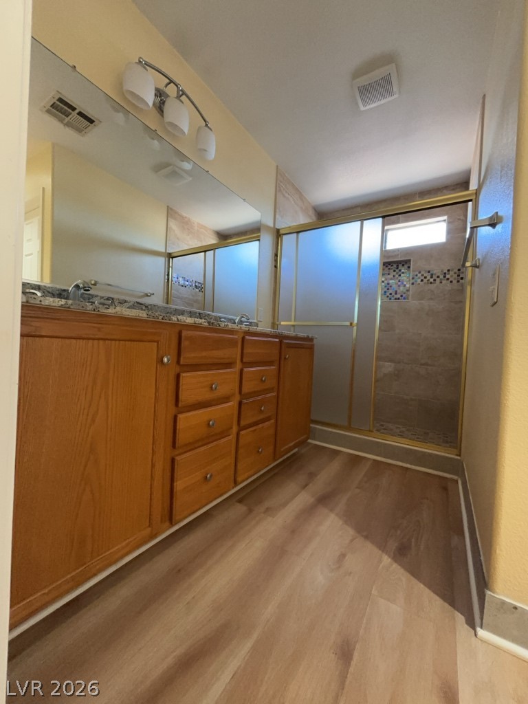 6045 Stone Hollow Avenue Property Photo 4