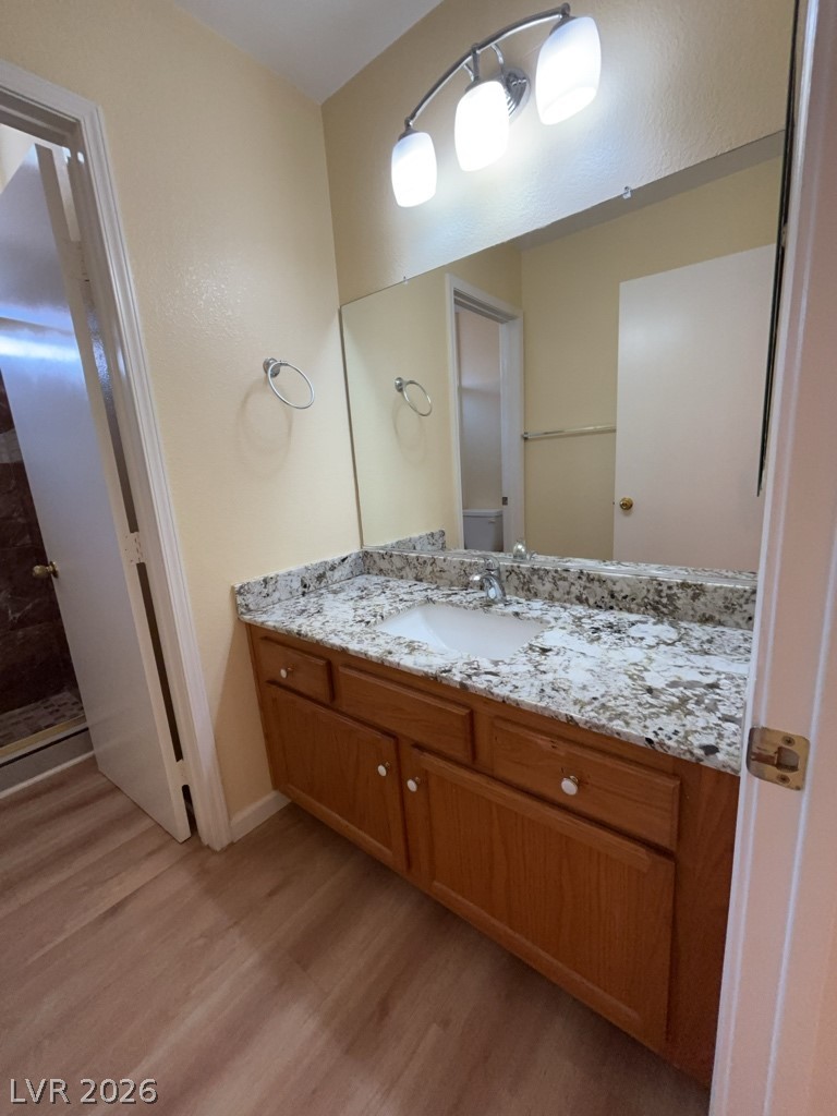 6045 Stone Hollow Avenue Property Photo 5