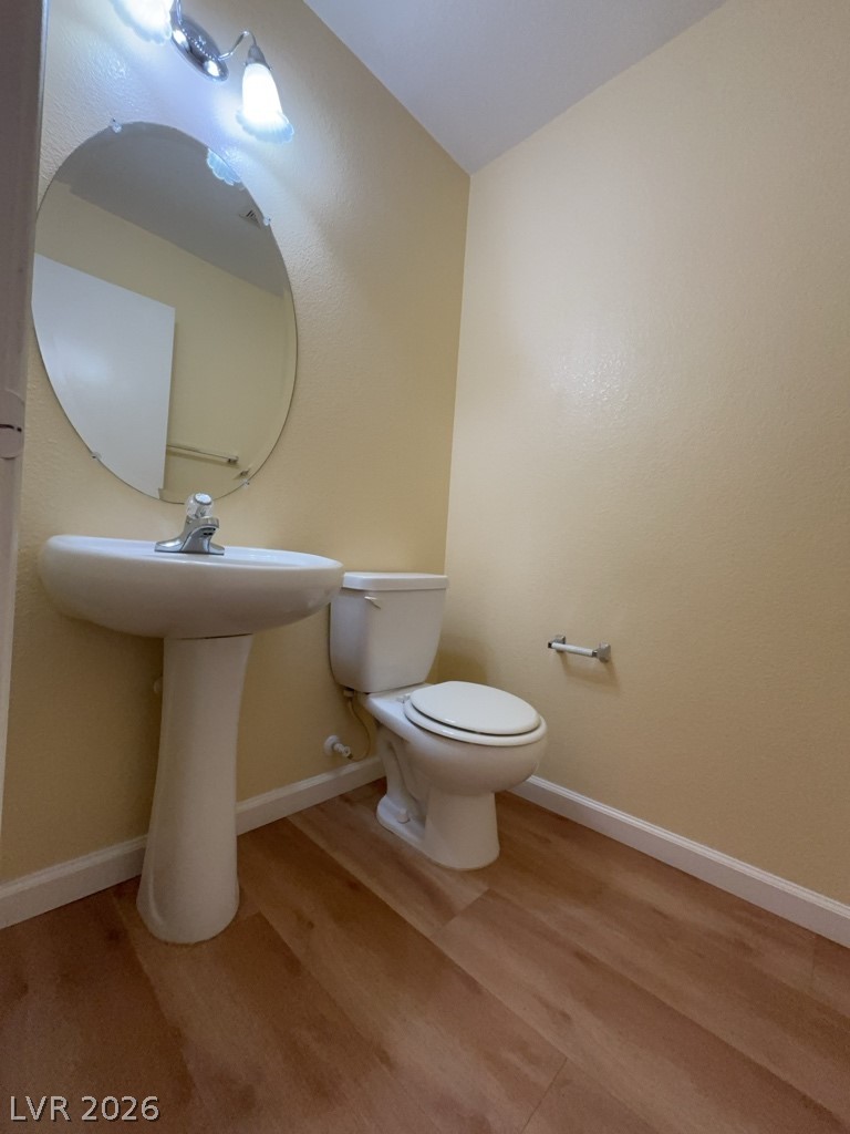 6045 Stone Hollow Avenue Property Photo 7