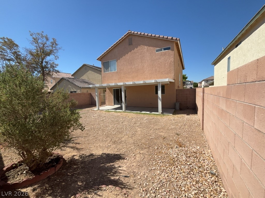 6045 Stone Hollow Avenue Property Photo 14