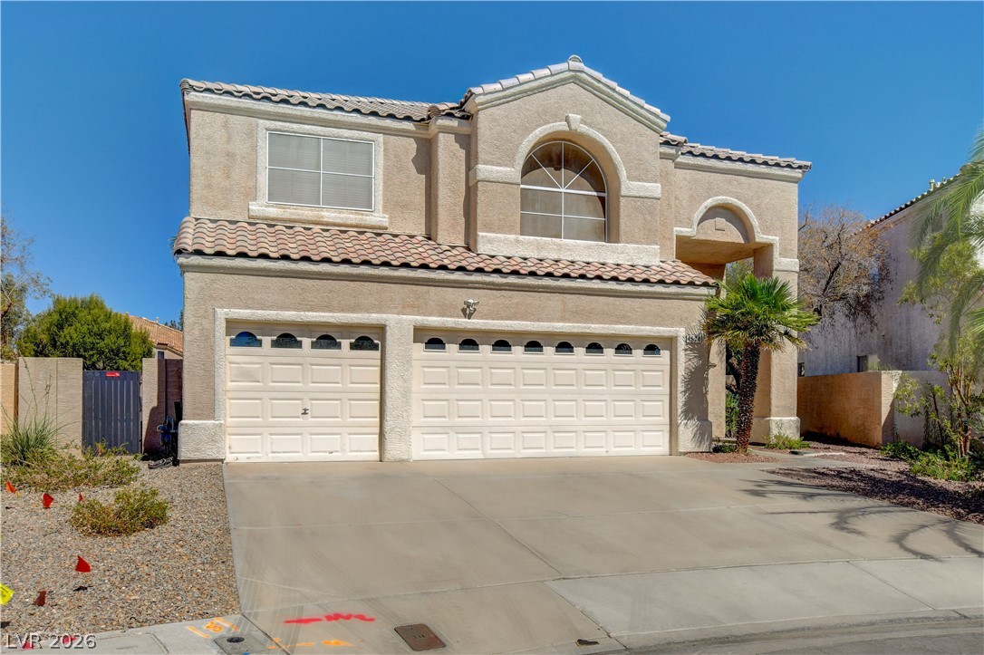 1674 Long Horizon Court Property Photo 1