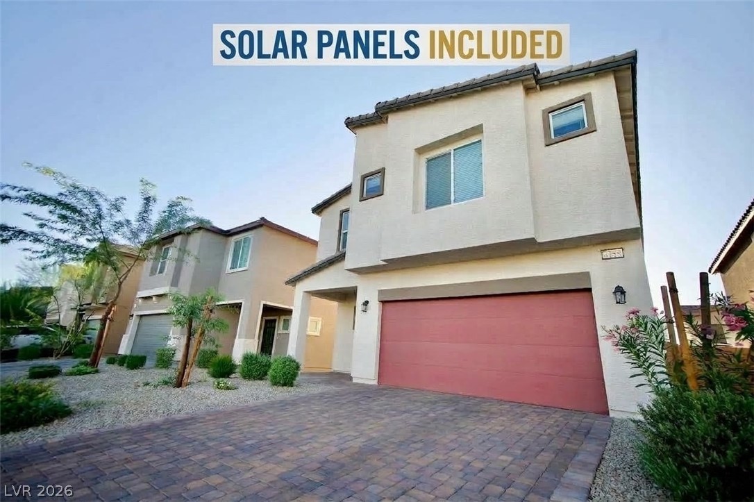 6155 Larimar Gold Street Property Photo 1