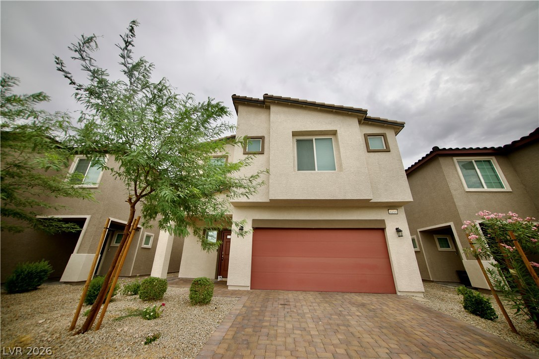 6155 Larimar Gold Street Property Photo 2