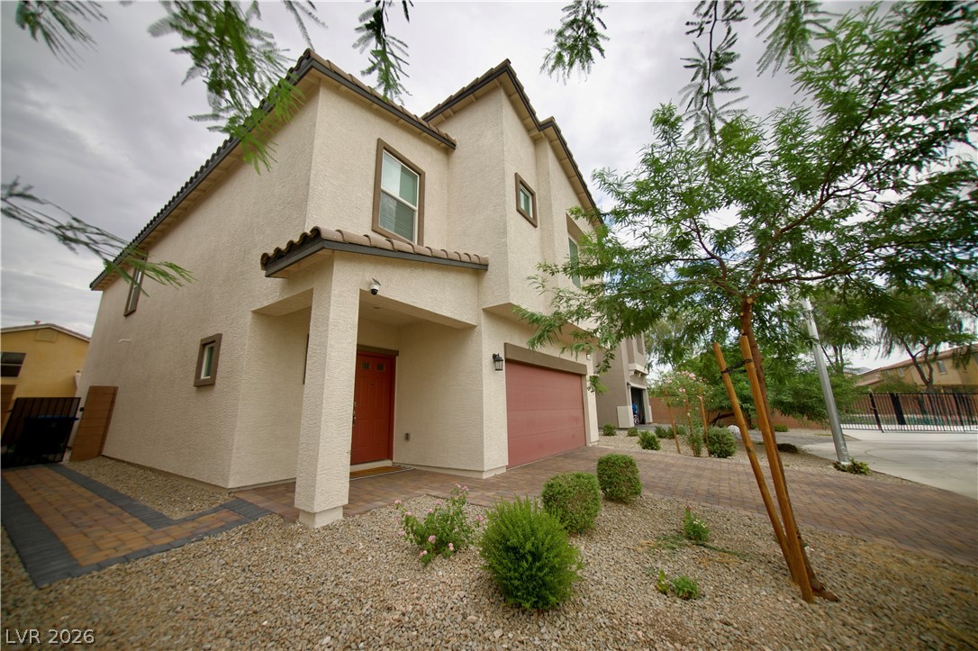 6155 Larimar Gold Street Property Photo 3