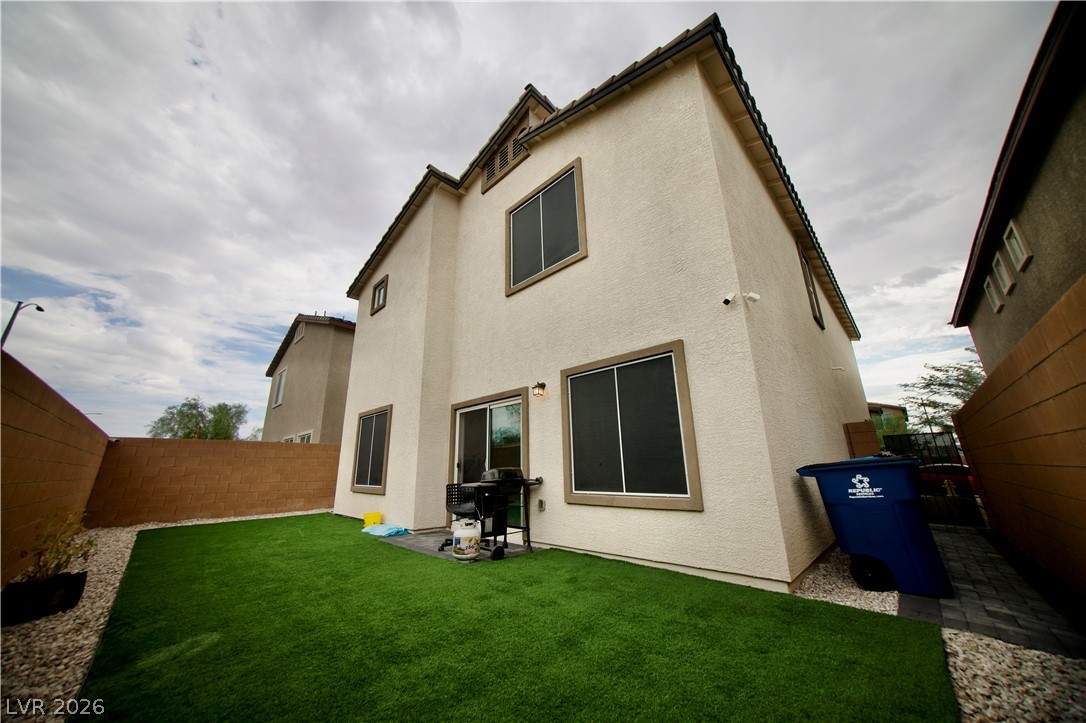 6155 Larimar Gold Street Property Photo 16