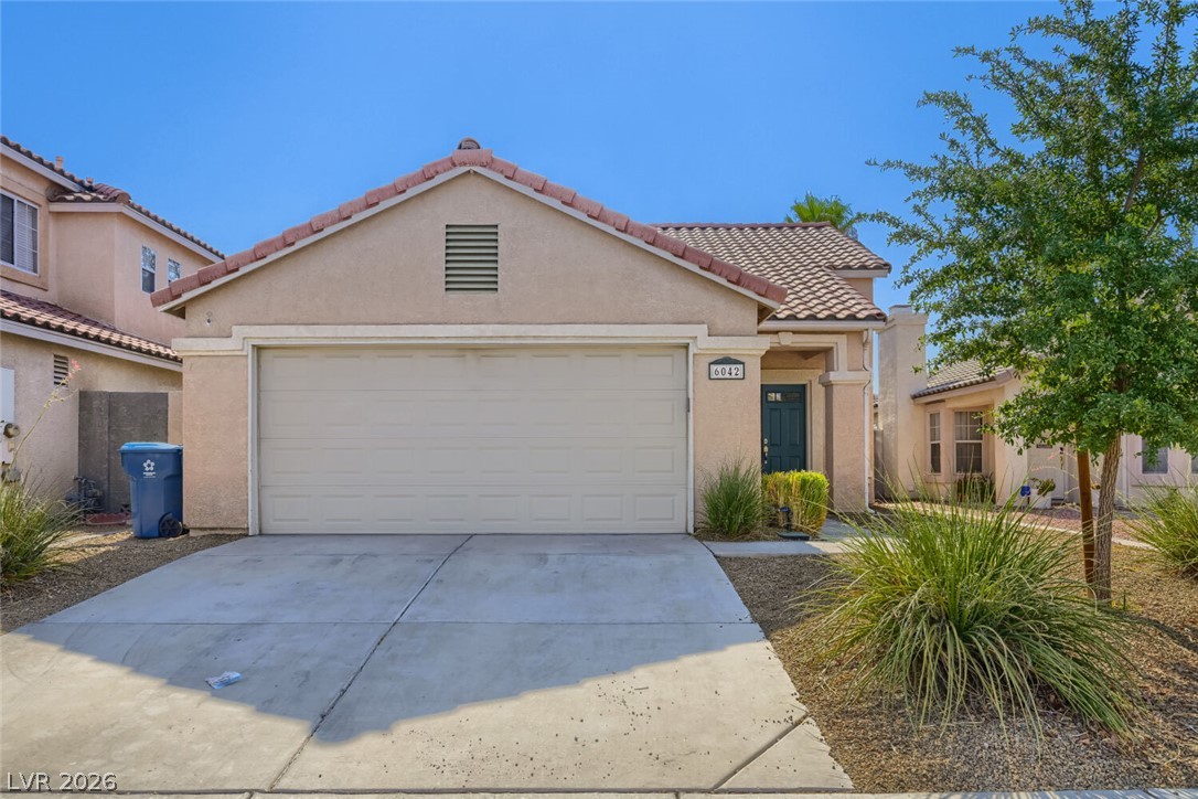 6042 Evening View Street Property Photo 1