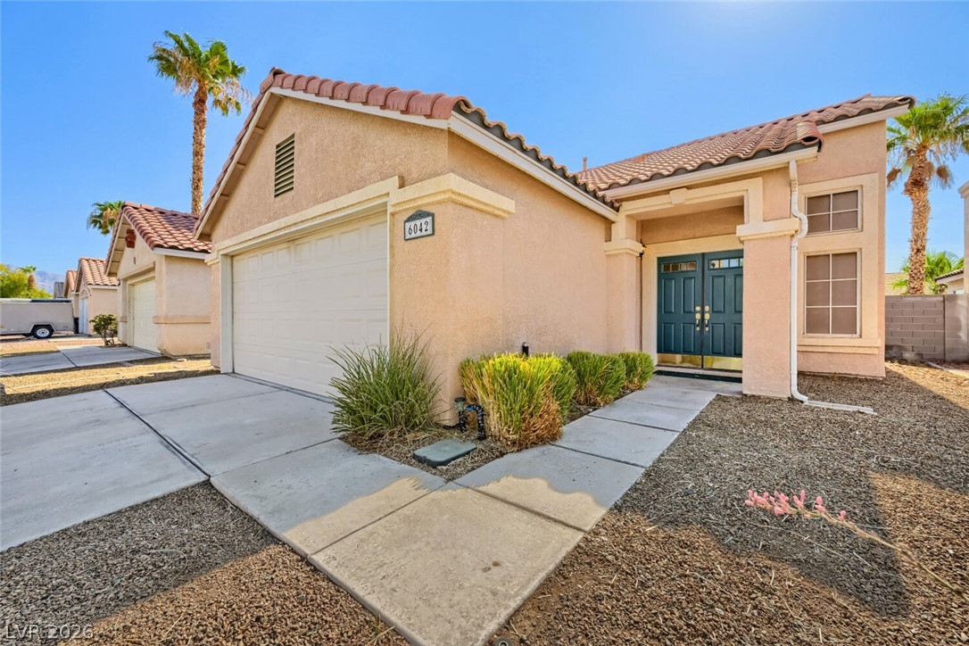 6042 Evening View Street Property Photo 2