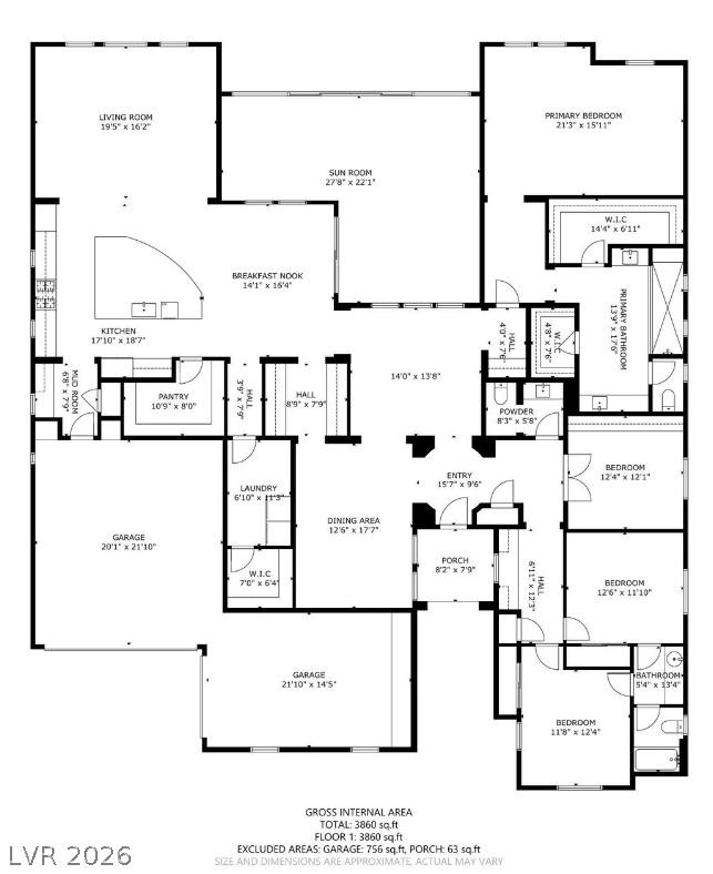 6333 Orto Vaso Avenue Property Photo 67