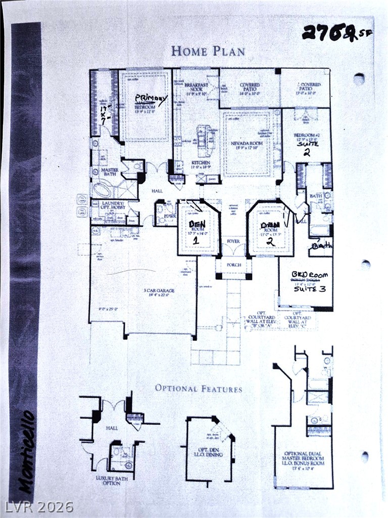 2557 Forest City Drive Property Photo 3