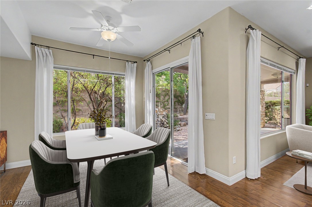2557 Forest City Drive Property Photo 11