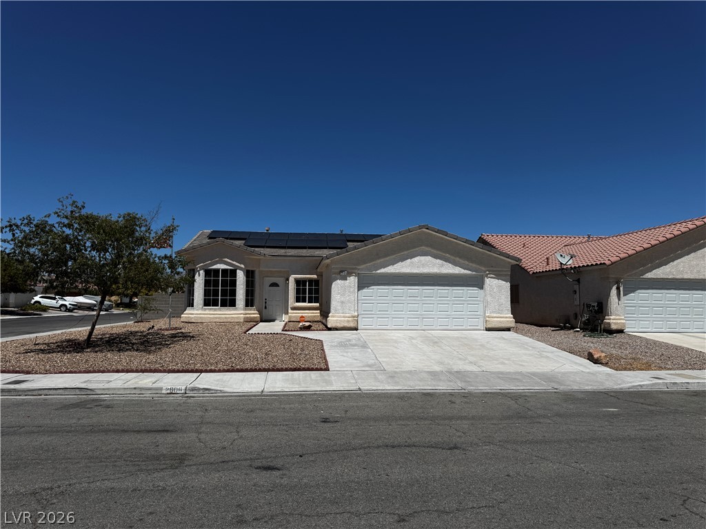 2606 Brave Heart Avenue