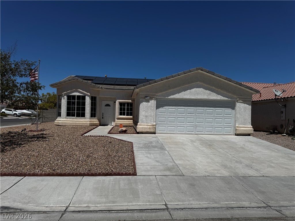 2606 Brave Heart Avenue Property Photo 2
