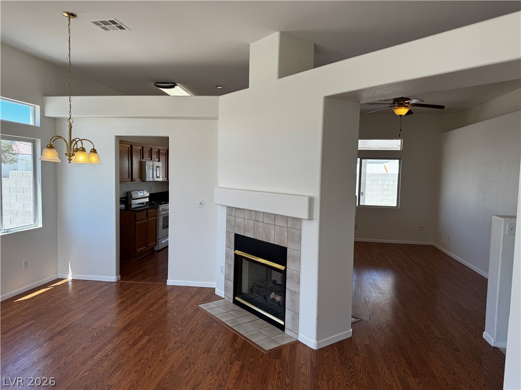 2606 Brave Heart Avenue Property Photo 3