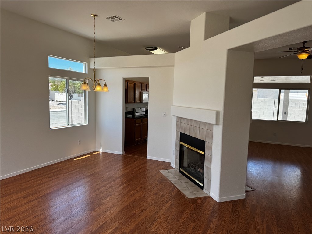 2606 Brave Heart Avenue Property Photo 4