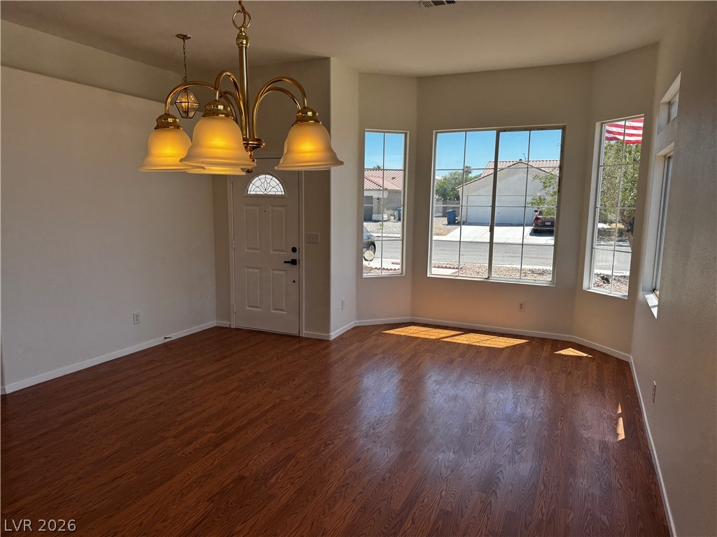 2606 Brave Heart Avenue Property Photo 6