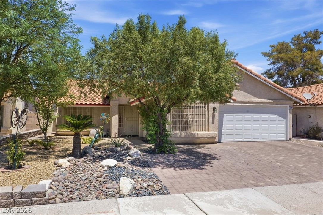 1344 White Drive