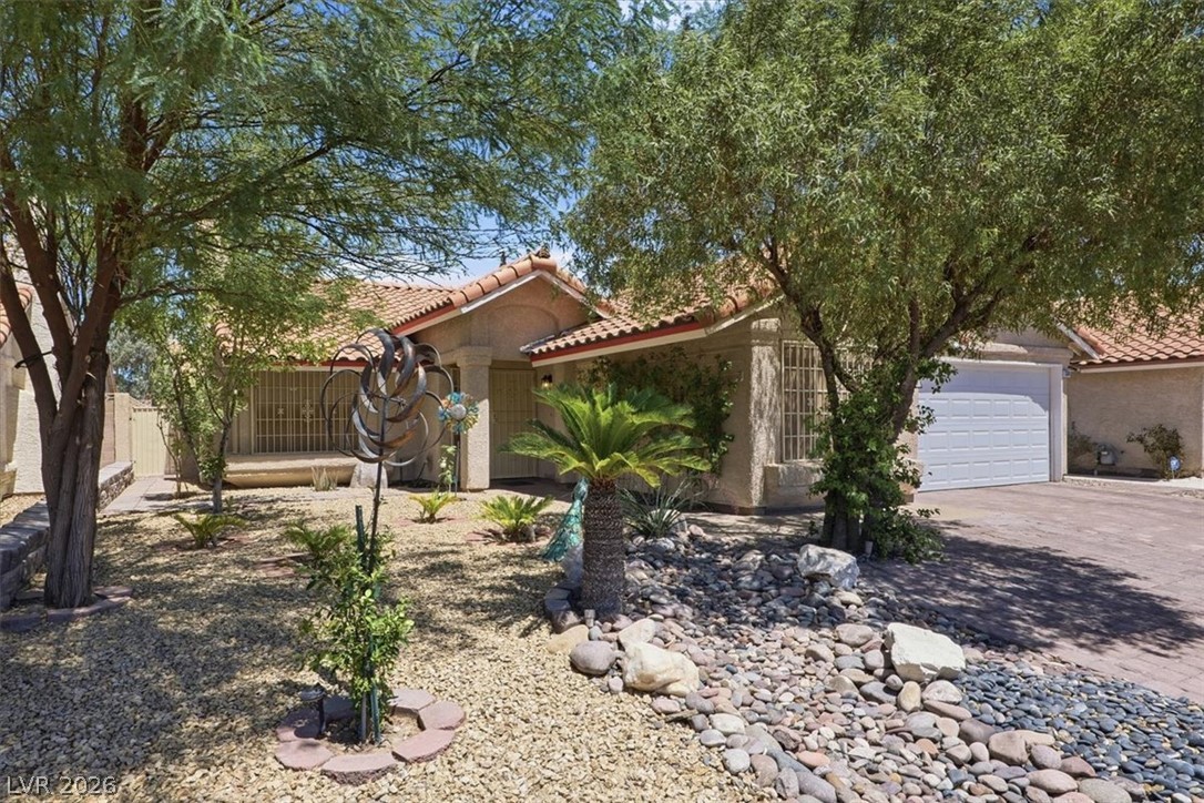 1344 White Drive Property Photo 3