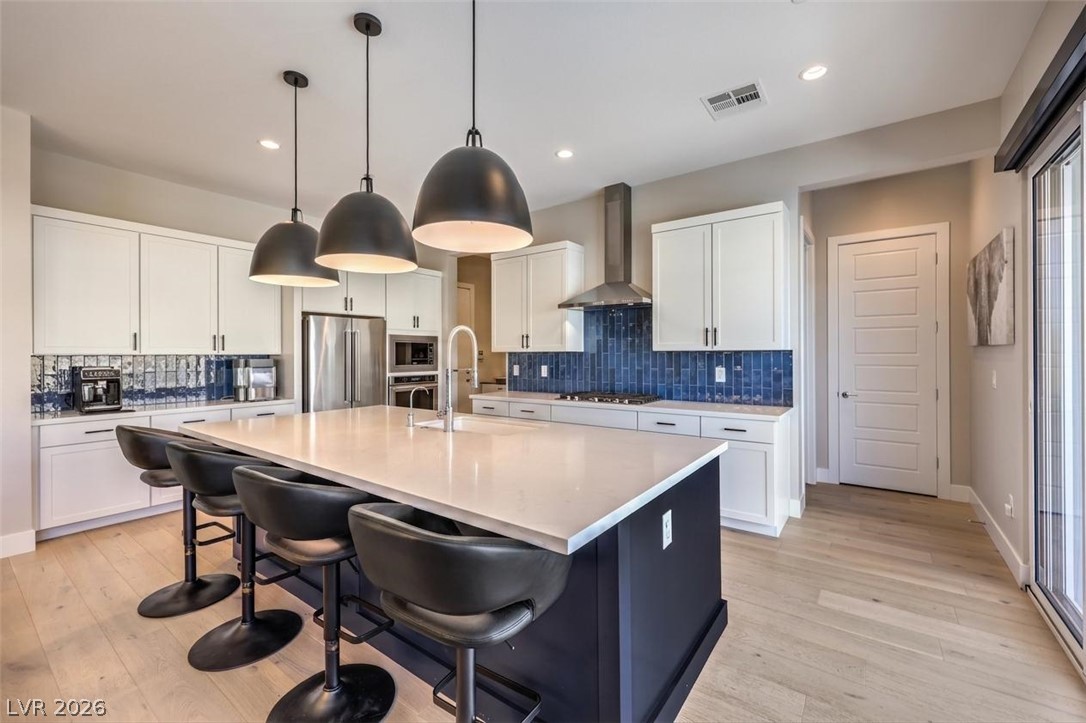 10214 Sequoia Glen Avenue Property Photo 13