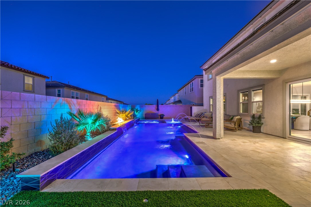 10214 Sequoia Glen Avenue Property Photo 20