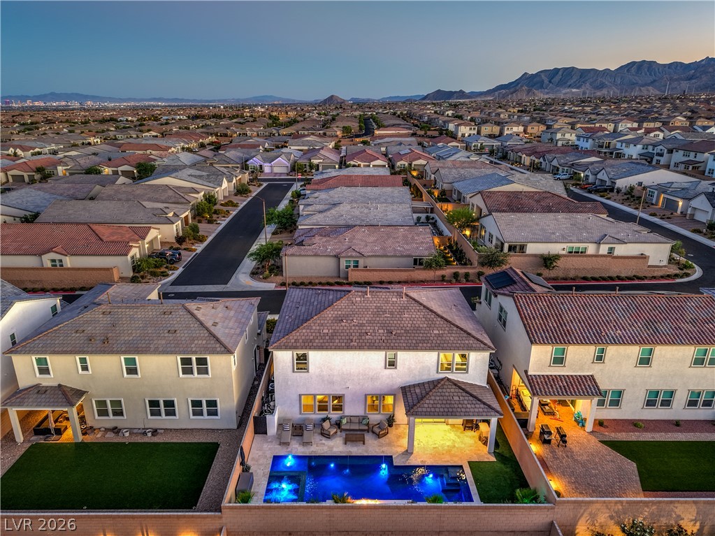 10214 Sequoia Glen Avenue Property Photo 47