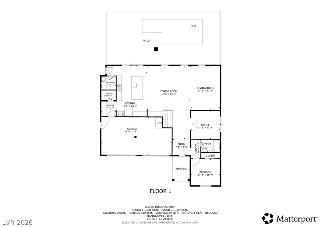 10214 Sequoia Glen Avenue Property Photo 57