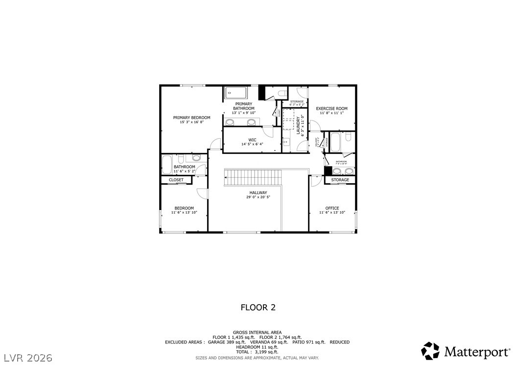 10214 Sequoia Glen Avenue Property Photo 58
