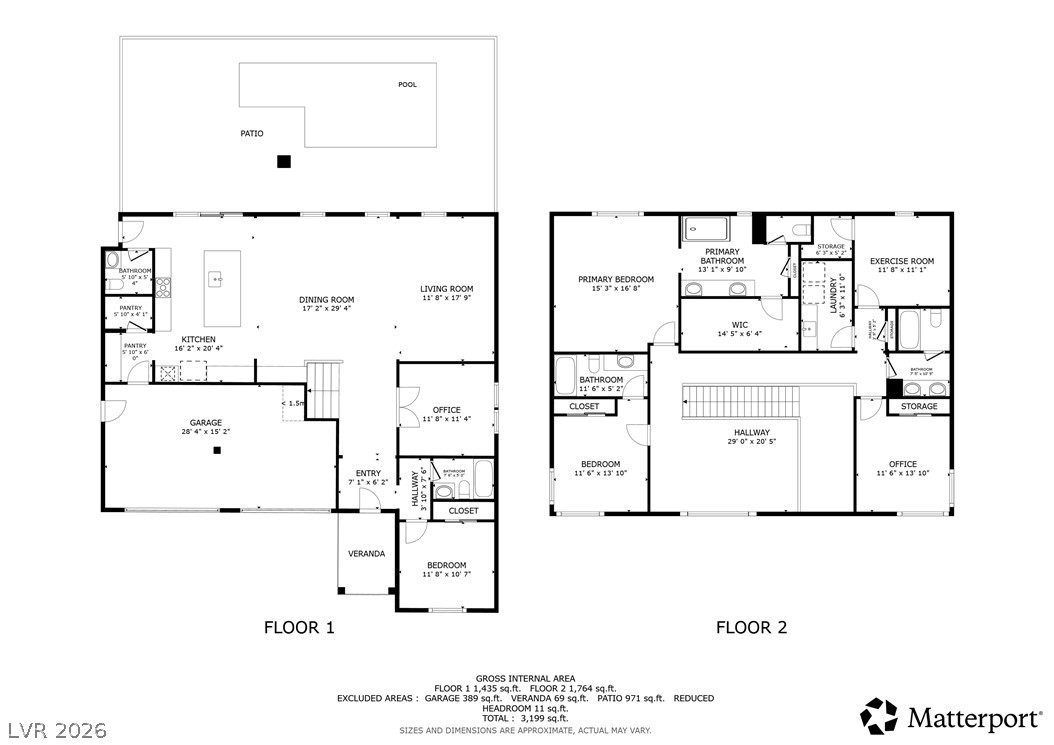 10214 Sequoia Glen Avenue Property Photo 59
