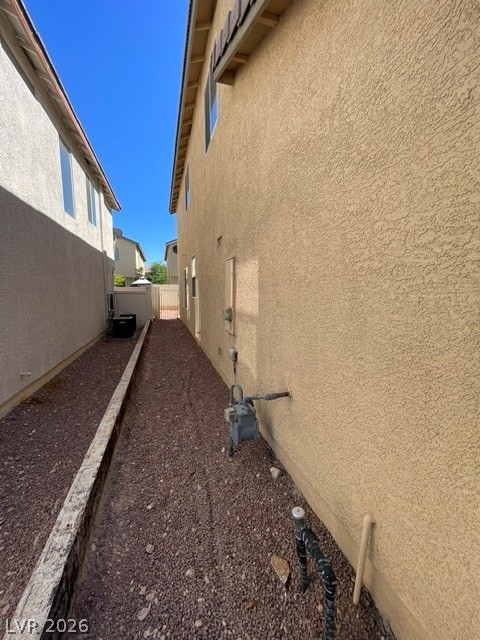 4721 Chino Peak Court Property Photo 2