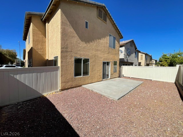 4721 Chino Peak Court Property Photo 46