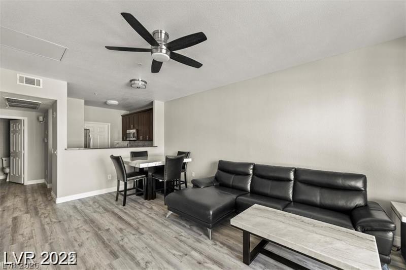 7111 South Durango Drive 313 Property Photo 3