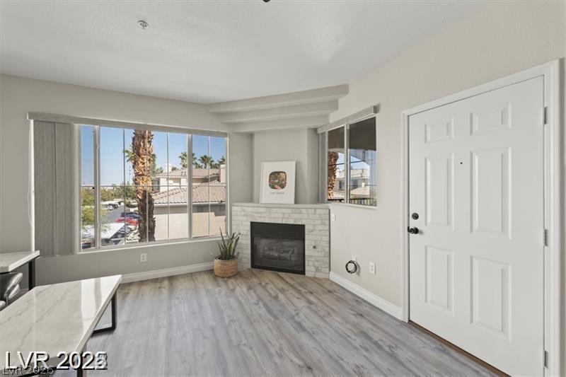 7111 South Durango Drive 313 Property Photo 5