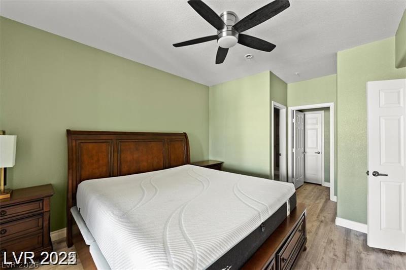 7111 South Durango Drive 313 Property Photo 8