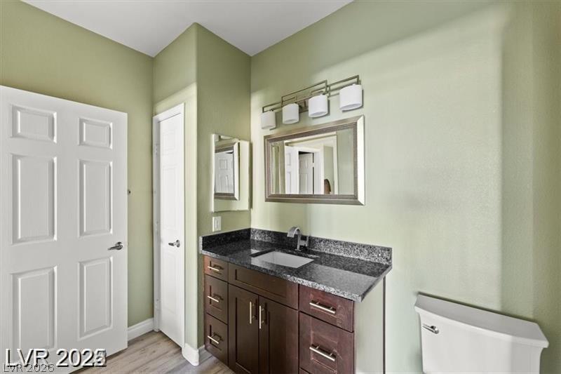 7111 South Durango Drive 313 Property Photo 10
