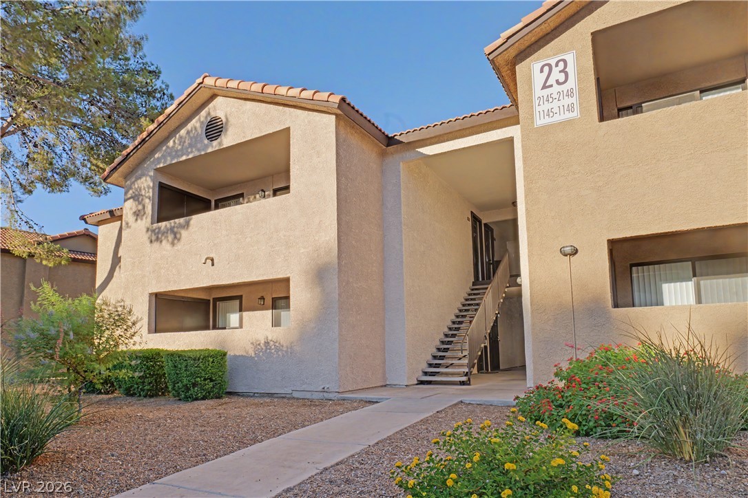 2451 North Rainbow Boulevard 2145 Property Photo 1