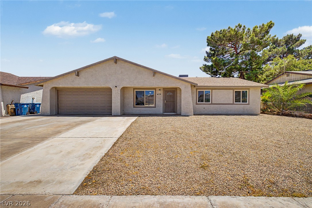 408 Engel Avenue Property Photo 1