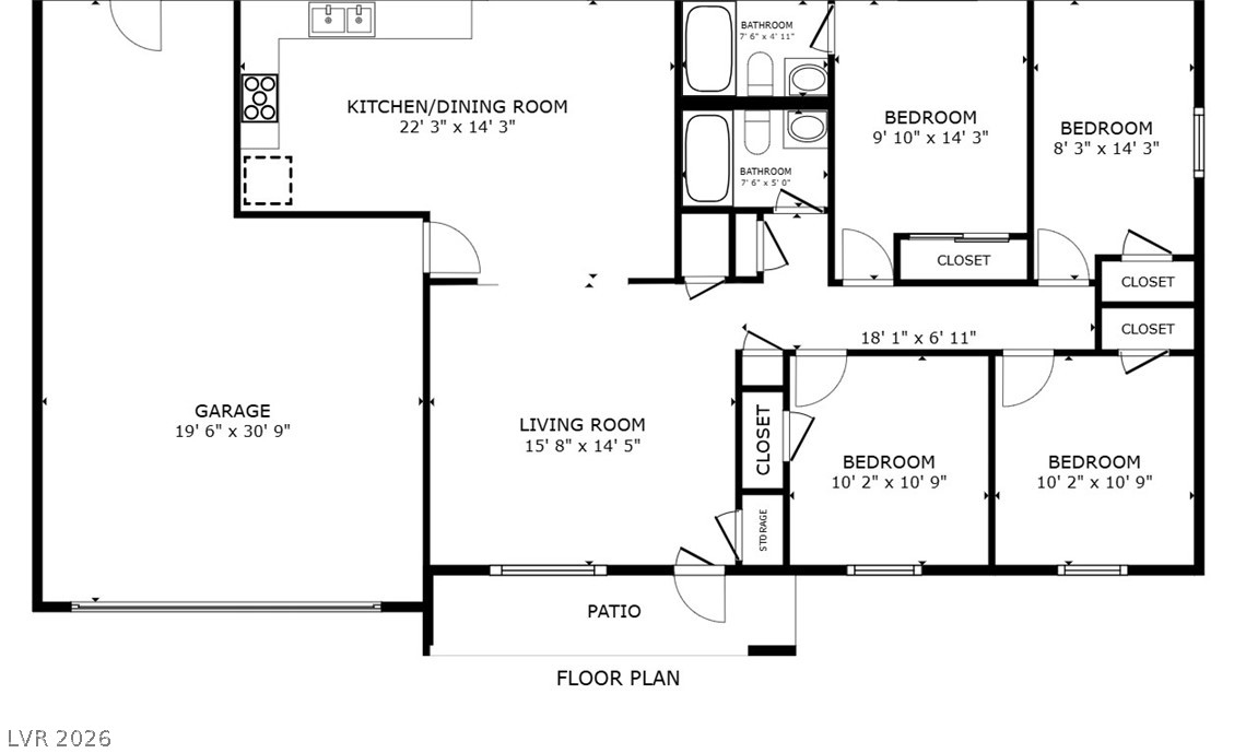 408 Engel Avenue Property Photo 37