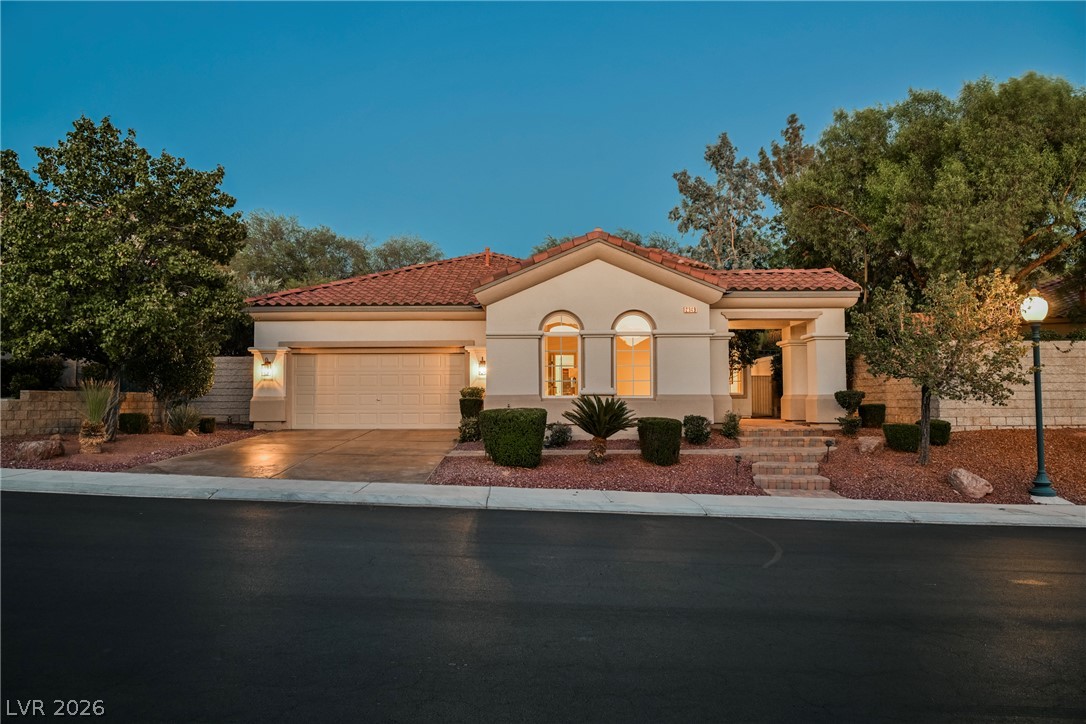 2849 Botticelli Drive Property Photo 1