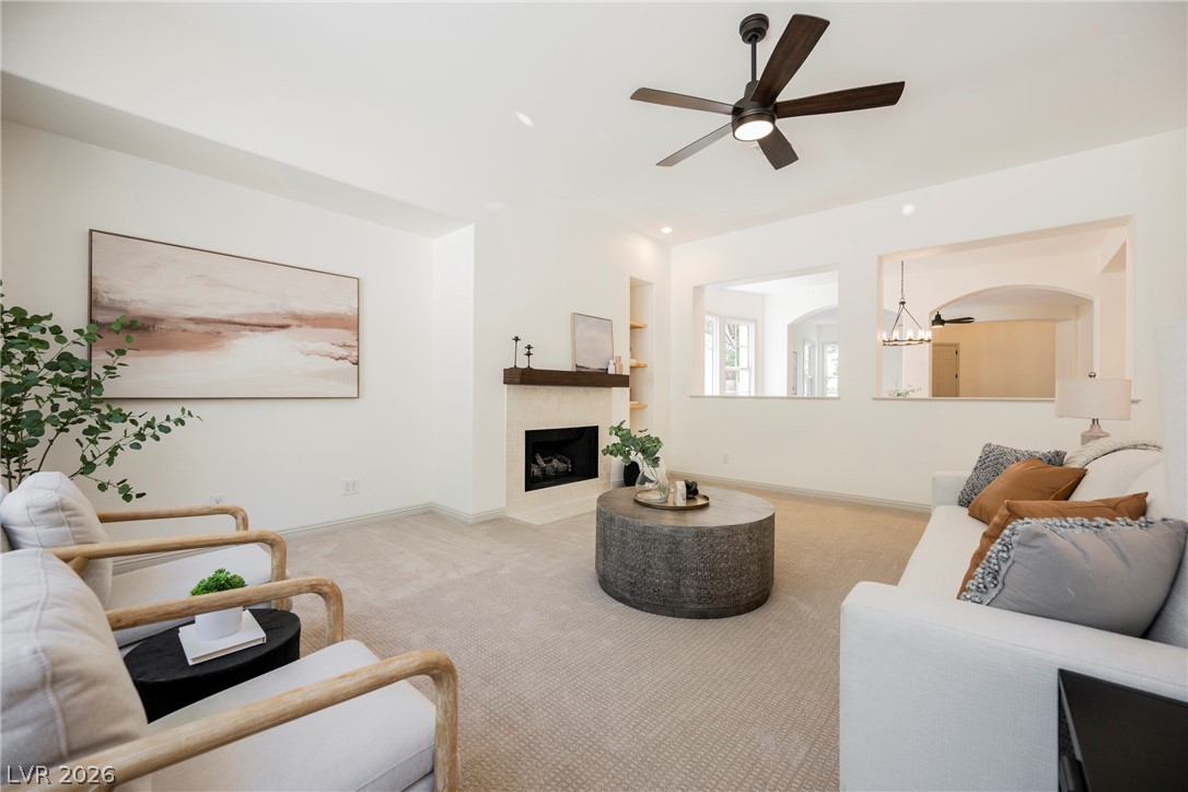 2849 Botticelli Drive Property Photo 21