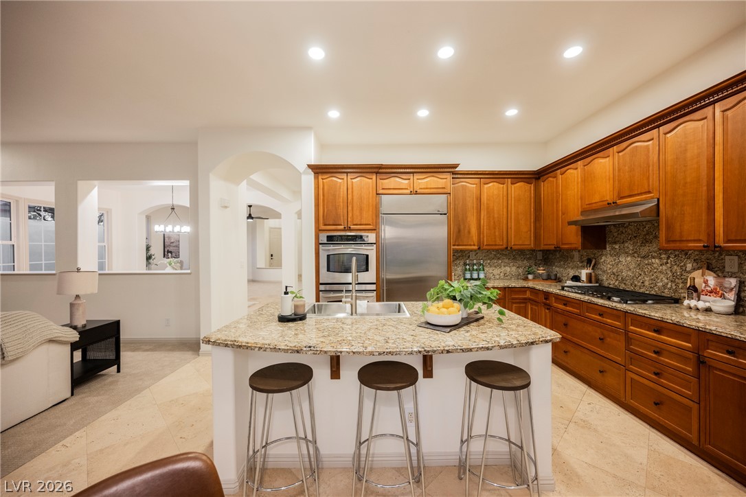 2849 Botticelli Drive Property Photo 24