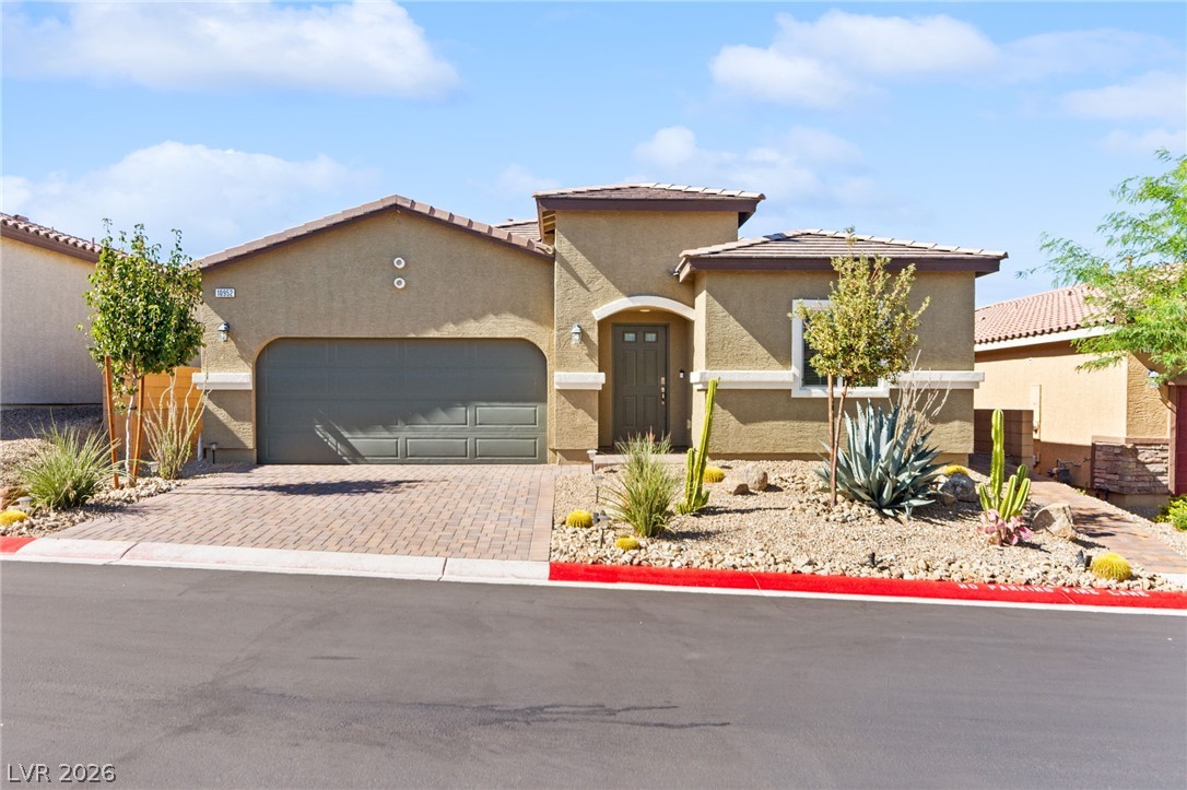 10952 Artisan Ranch Avenue Property Photo 1