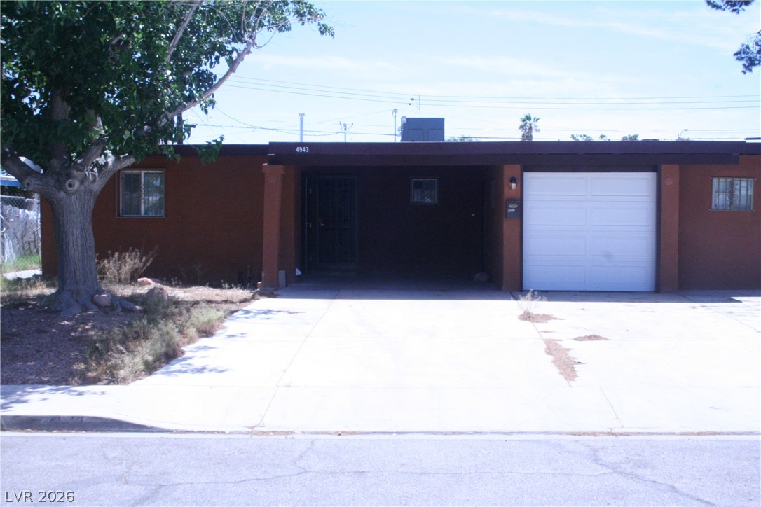 4943 Lana Drive Property Photo 1