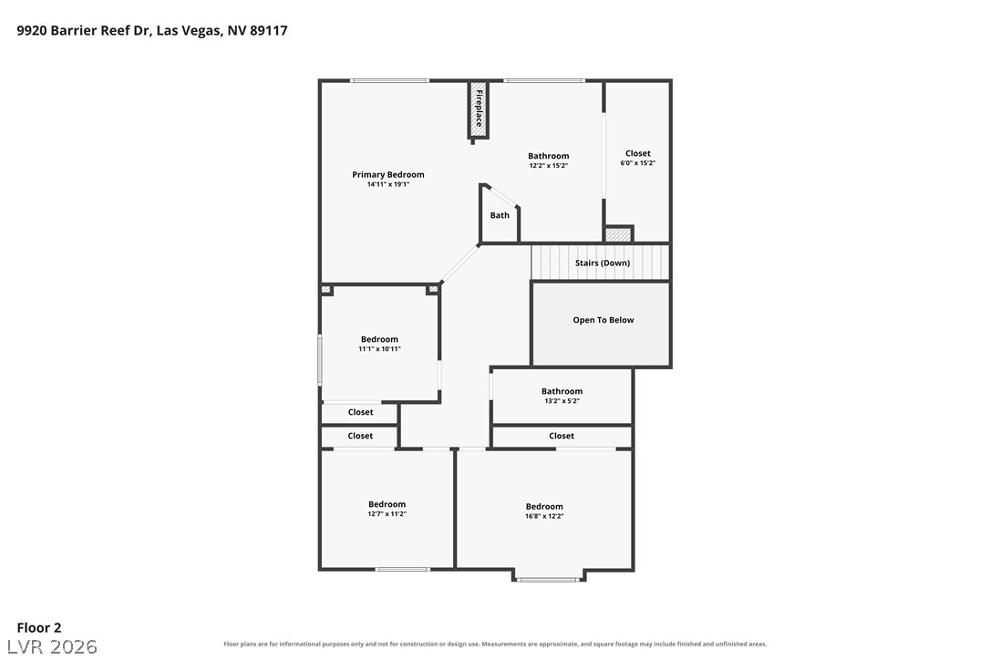 9920 Barrier Reef Drive Property Photo 56